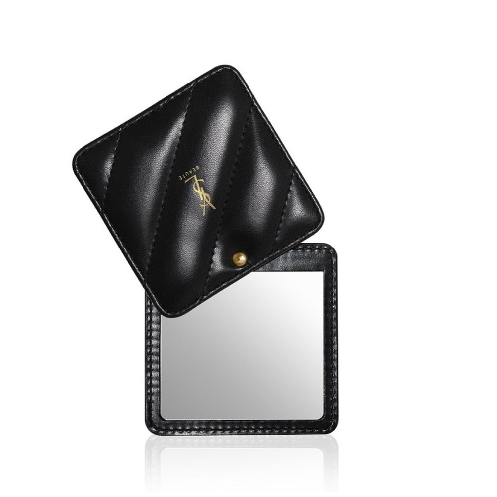 New Yves Saint Laurent Beaute compact mirror
